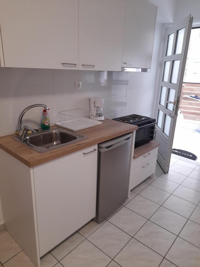 2 Appartement *