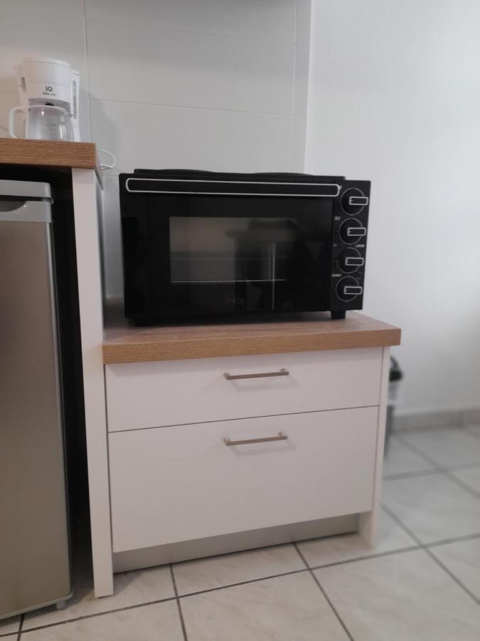 2 Appartement *