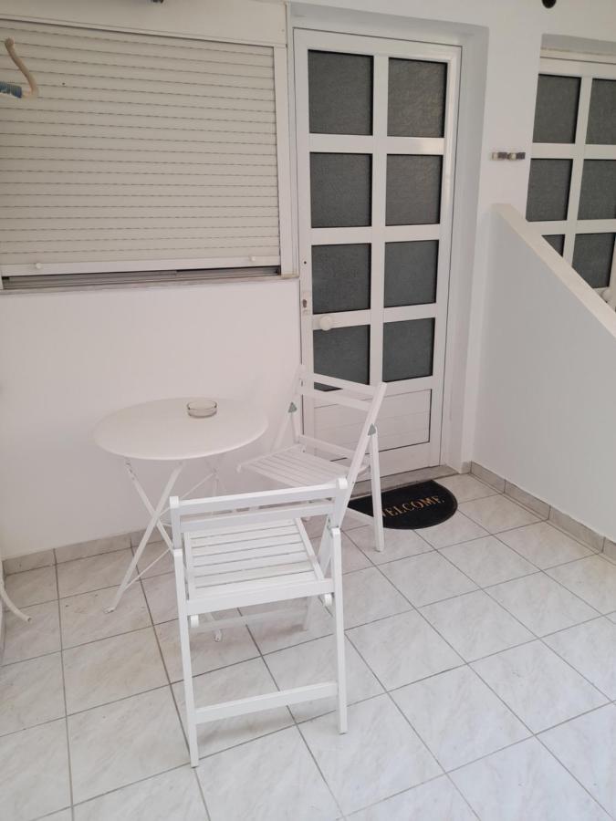 2 Appartement *