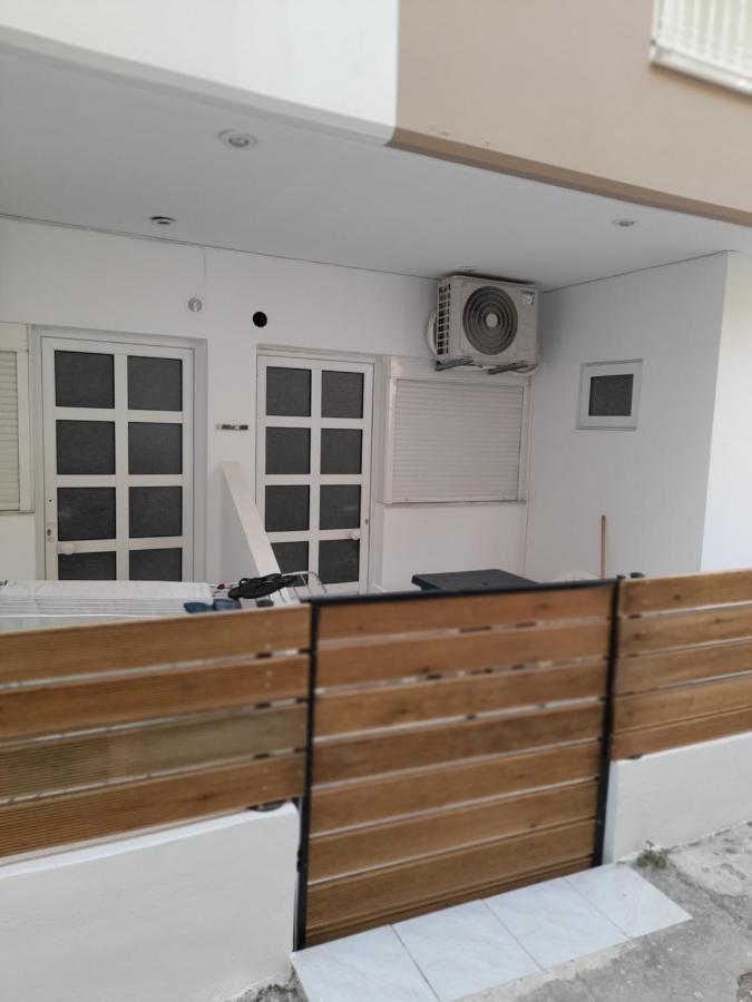 Appartement 2 *