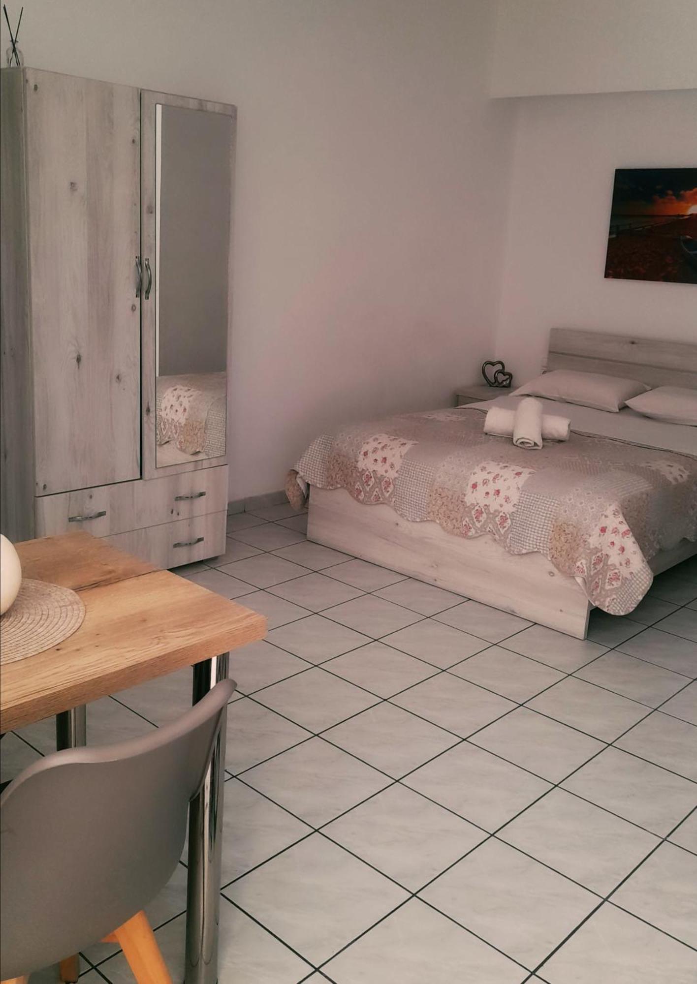 2 Appartement Iraklion